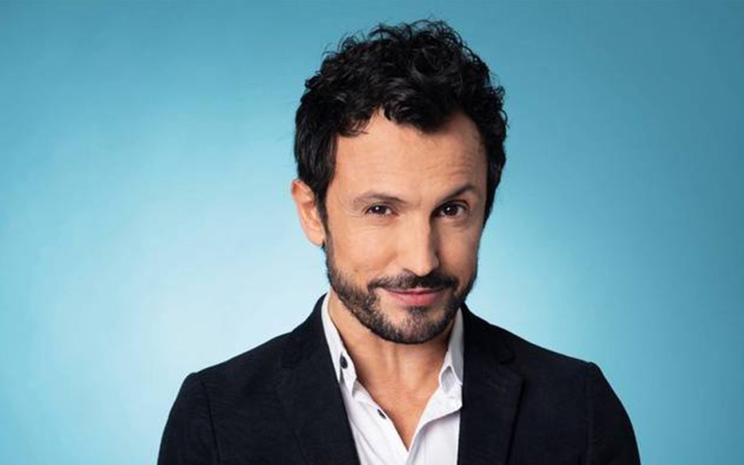 Willy Rovelli en encore plus grand