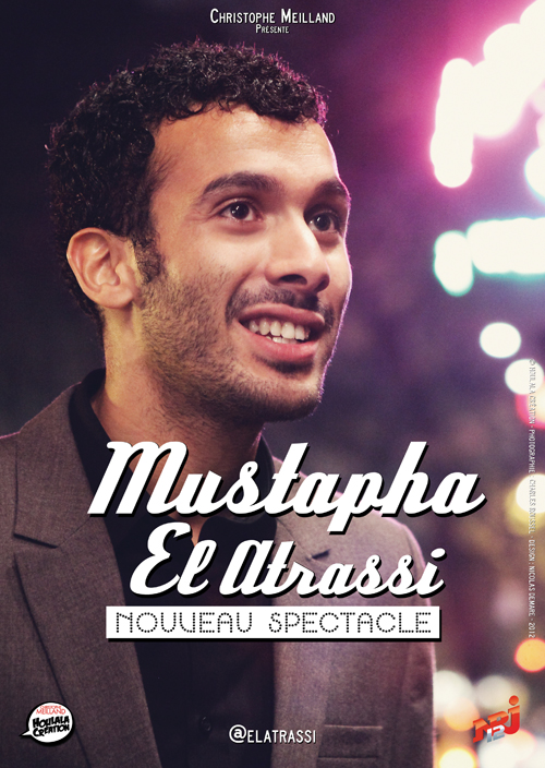 Mustapha El Atrassi 4