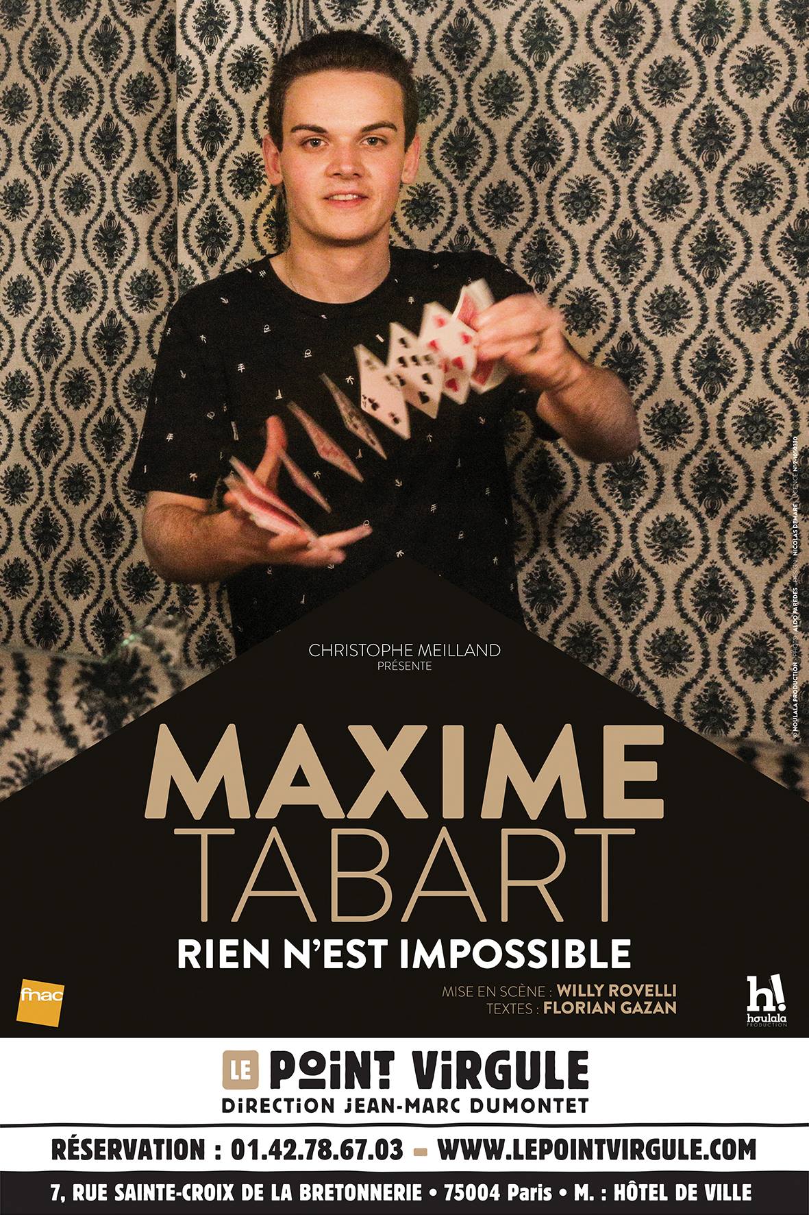 Maxime