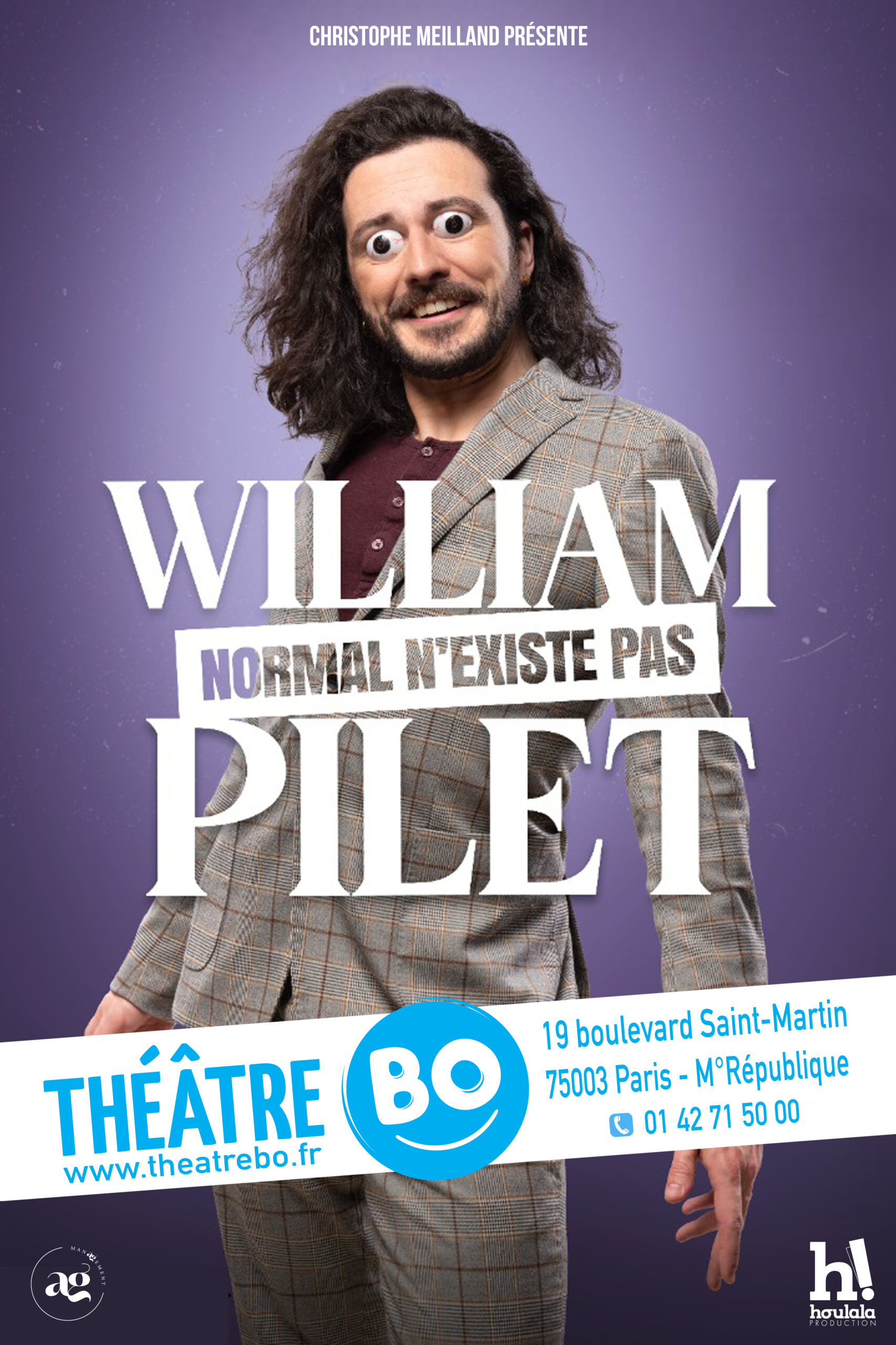 AFFICHE_WILLIAM_PILET_BOTHEATRE_HQ