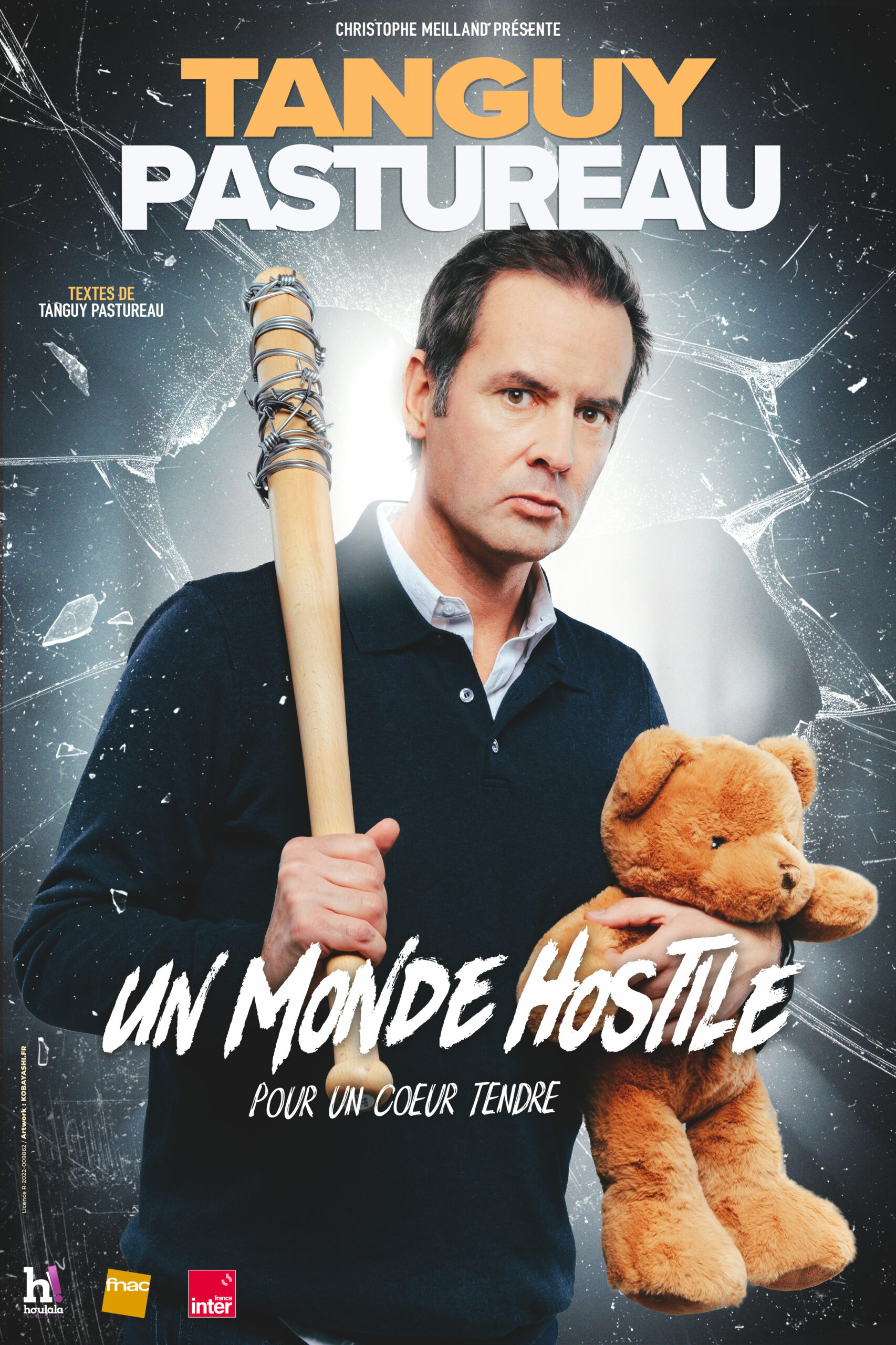 AFFICHE-TP-40x60_TOURNEE